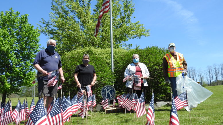 Tioga County’s Memorial Day is Live and On-Air this year