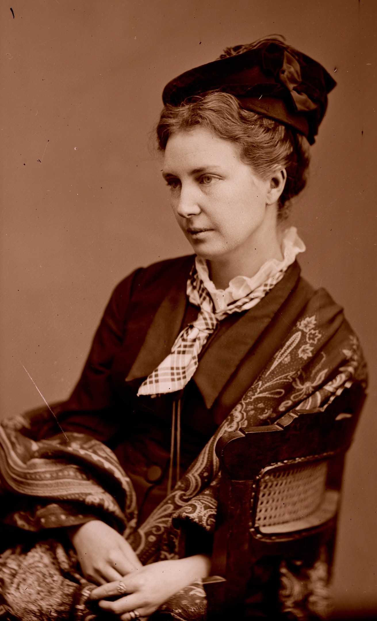 Recipes from Eudora’s Kitchen