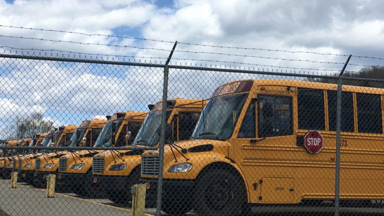 The Education Connection