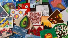 State of the Arts in Tioga County