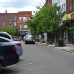 OFA grad gets community send-off