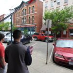 OFA grad gets community send-off