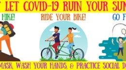 Mobile Dental Unit open on Wednesdays only for emergencies