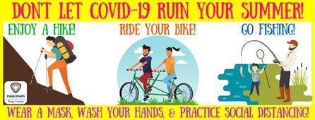 Mobile Dental Unit open on Wednesdays only for emergencies