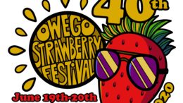 We will be sure to leave the lights on