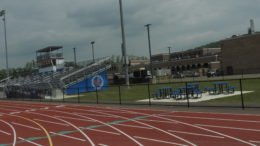 Graduation ceremony plans begin to arrive