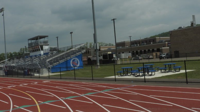 Graduation ceremony plans begin to arrive