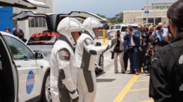 You can track the International Space Station