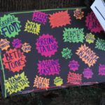 Candlelight vigil held in Owego for George Floyd