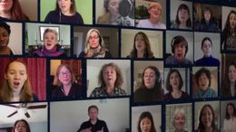 ‘The Show Must Go On’