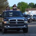 OFA's Class of 2020 celebrates with spirited parade
