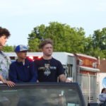 OFA's Class of 2020 celebrates with spirited parade