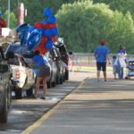OFA's Class of 2020 celebrates with spirited parade