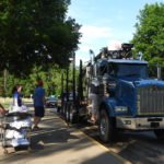 OFA's Class of 2020 celebrates with spirited parade
