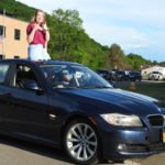 OFA's Class of 2020 celebrates with spirited parade