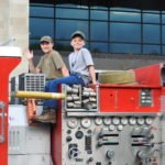 OFA's Class of 2020 celebrates with spirited parade