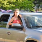 OFA's Class of 2020 celebrates with spirited parade