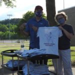 OFA's Class of 2020 celebrates with spirited parade