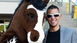 Tioga Downs names Demsky as new race caller