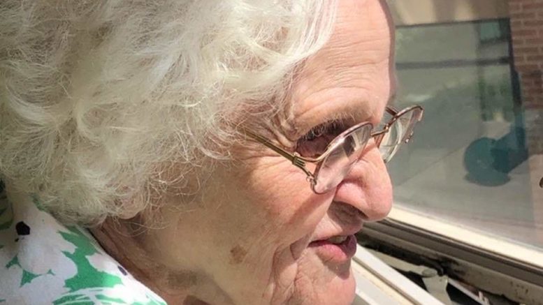 Celebrating Birthdays!