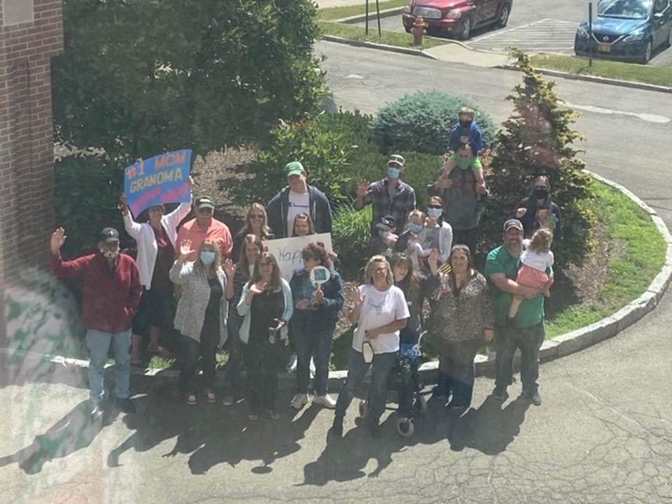 Celebrating Birthdays!