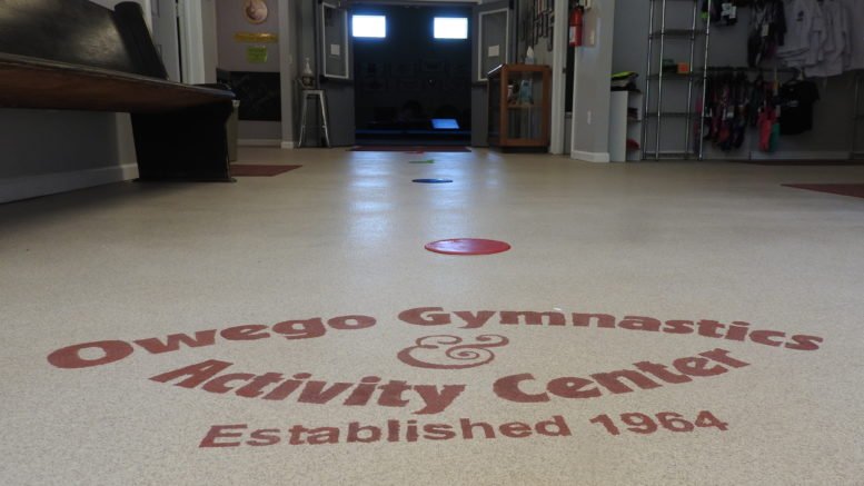 Rolling with the changes