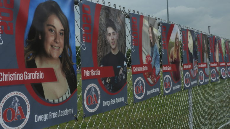 Schools grapple with ceremony structure