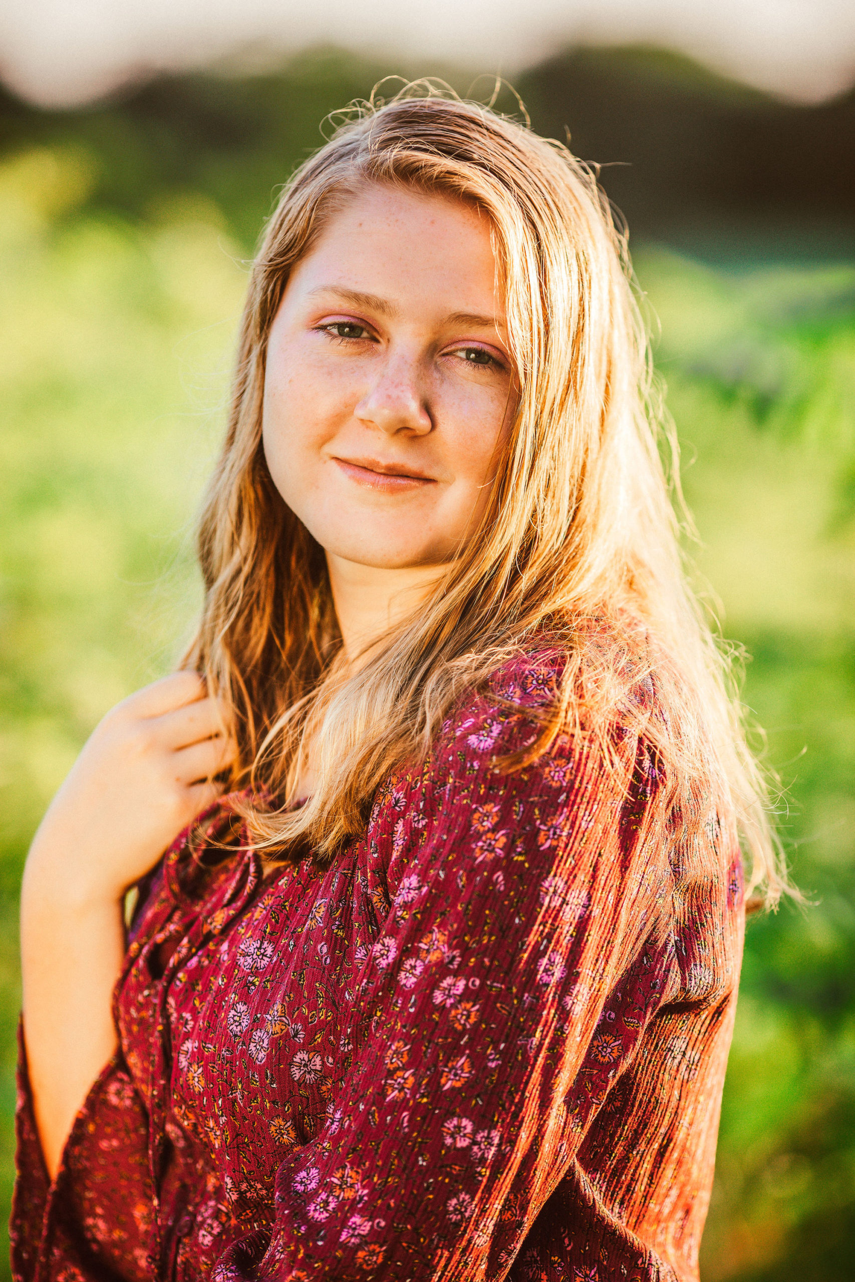 Owego Free Academy announces the Class of 2020 Valedictorian and Salutatorian