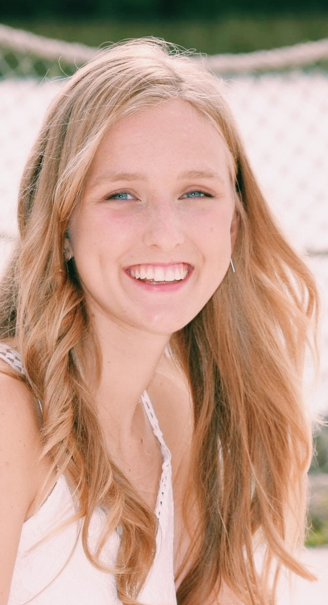 Owego Free Academy announces the Class of 2020 Valedictorian and Salutatorian