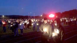 Tioga remembers Mason Booser