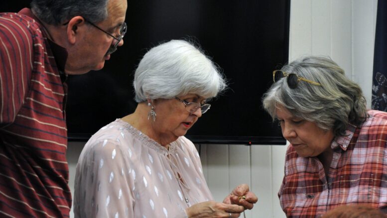 Sayre Historical Society hosting second Antique Day