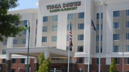 Jeff Gural speaks out on the uncertainty of the re-opening of casinos