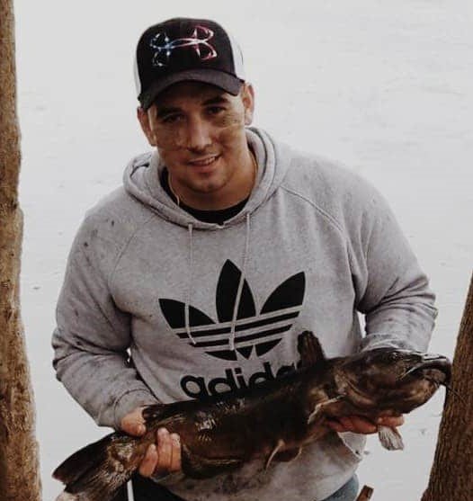 Fishing tournament honors memory of local man
