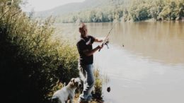 Fishing tournament honors memory of local man