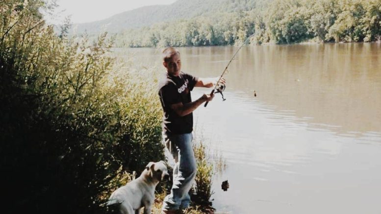 Fishing tournament honors memory of local man