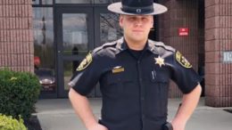 Tioga County deputy a local hero
