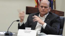 Discussions continue surrounding government and municipal funding