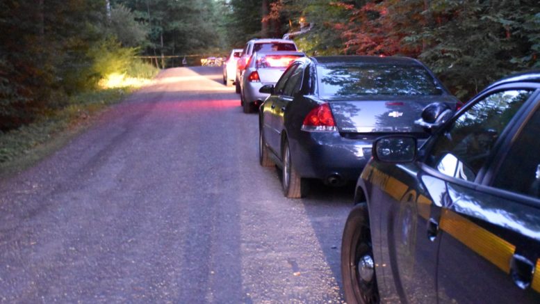 State Police investigate officer involved shooting in Tioga County
