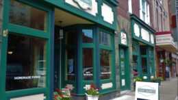 More than a candy store!