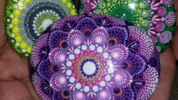 Gallery Forty-One announces July Member of the Month