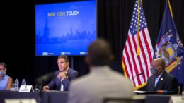 Governor announces individuals traveling from ten additional states required to quarantine