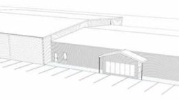 Home Central begins rebuilding process for Vestal location  