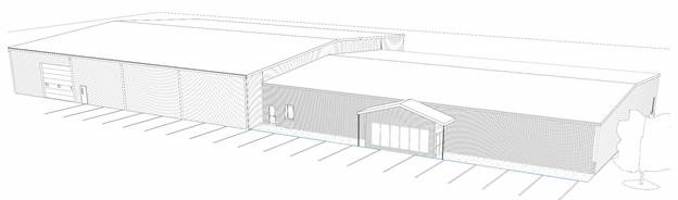 Home Central begins rebuilding process for Vestal location