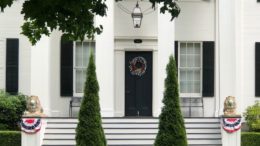 Photos: Lions follow protocol