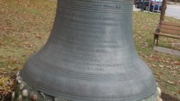 Tioga County Historical Society features area fire department display