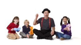 Summer Reading goes virtual at the Coburn Free Library