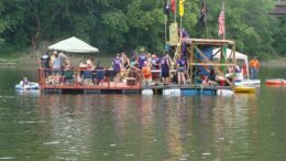 Annual Rieger Regatta planned for Saturday