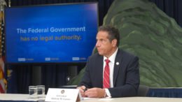 New York State continues with phased opening; school openings remain unclear