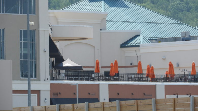 Tioga Downs Casino Resort recloses hotel