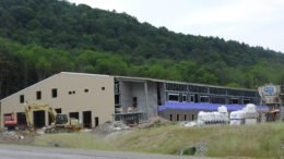 From the Owego Town Supervisor, Donald Castellucci